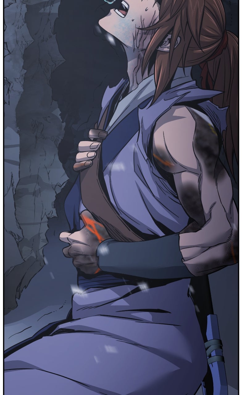 Read Absolute Sword Sense EN Manga Online