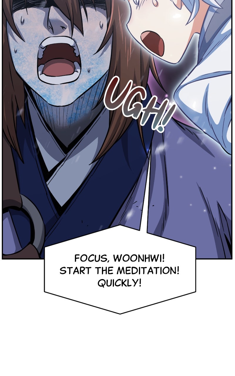 Read Absolute Sword Sense EN Manga Online