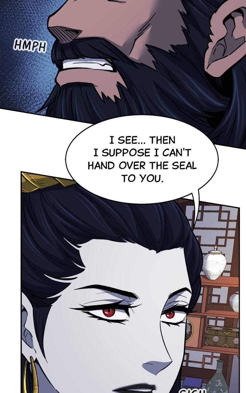 Read Absolute Sword Sense EN Manga Online