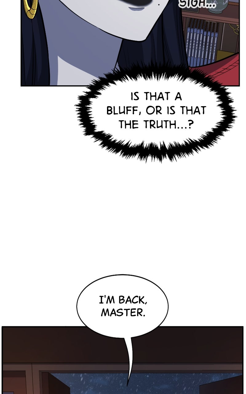 Read Absolute Sword Sense EN Manga Online