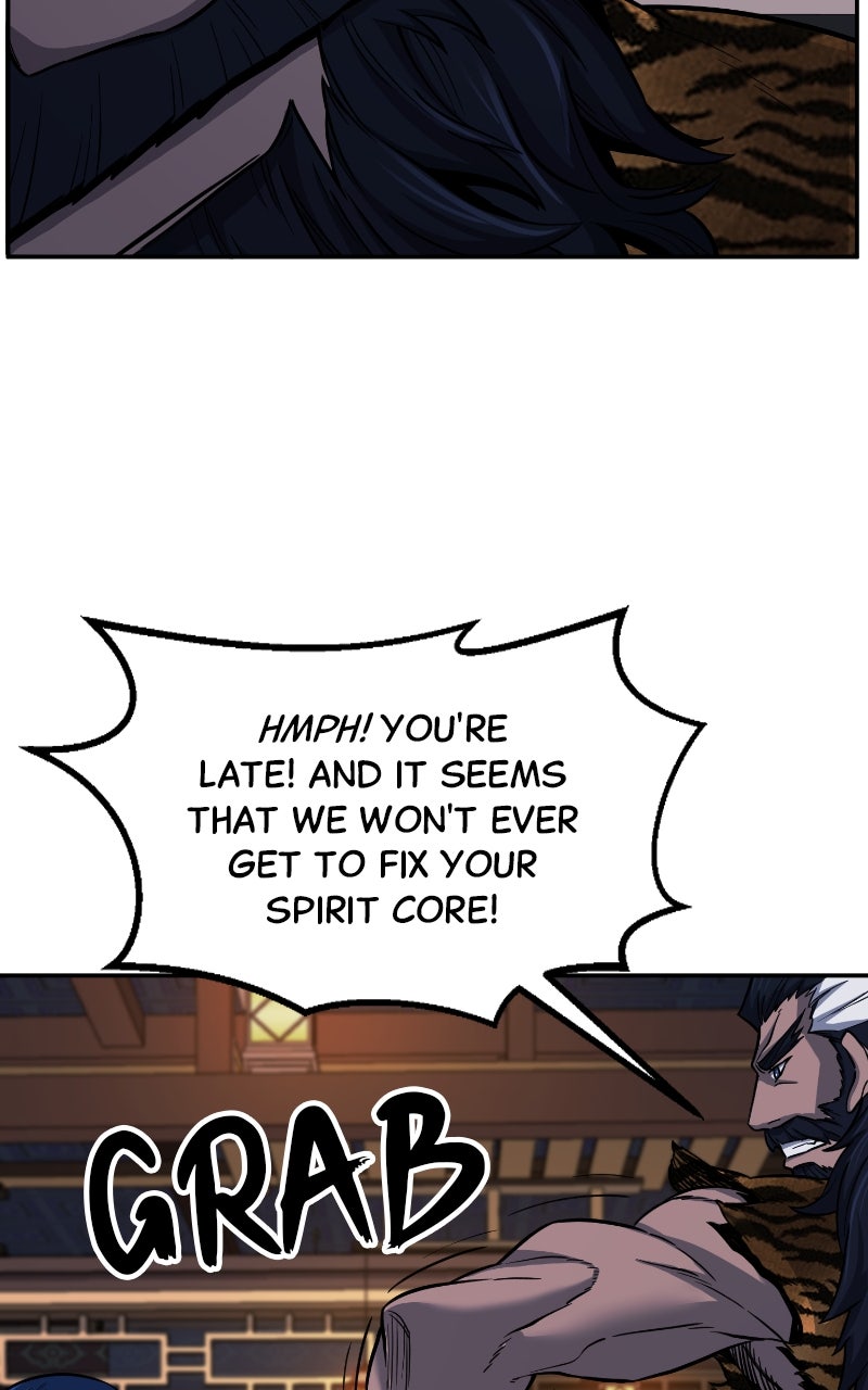 Read Absolute Sword Sense EN Manga Online