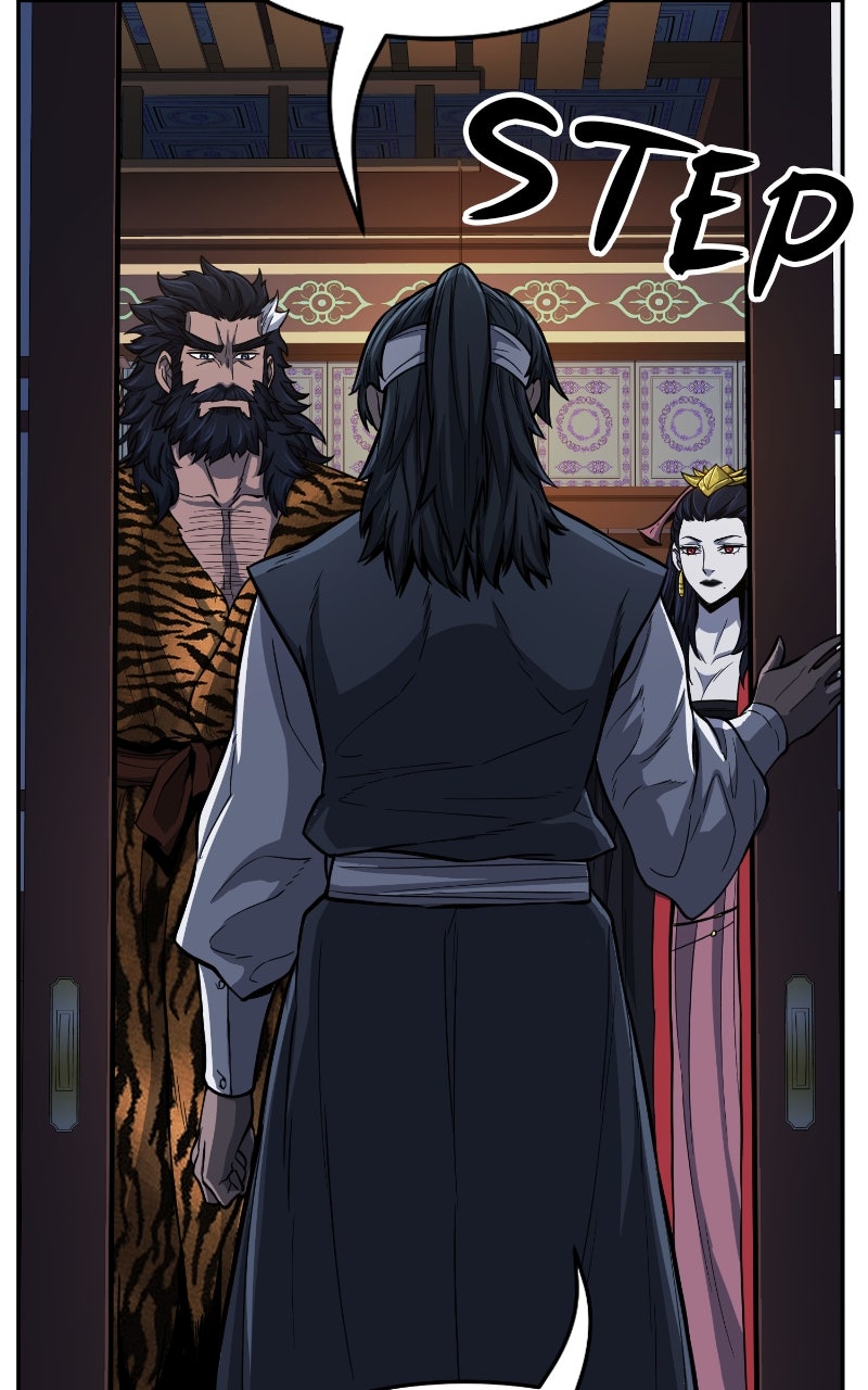 Read Absolute Sword Sense EN Manga Online