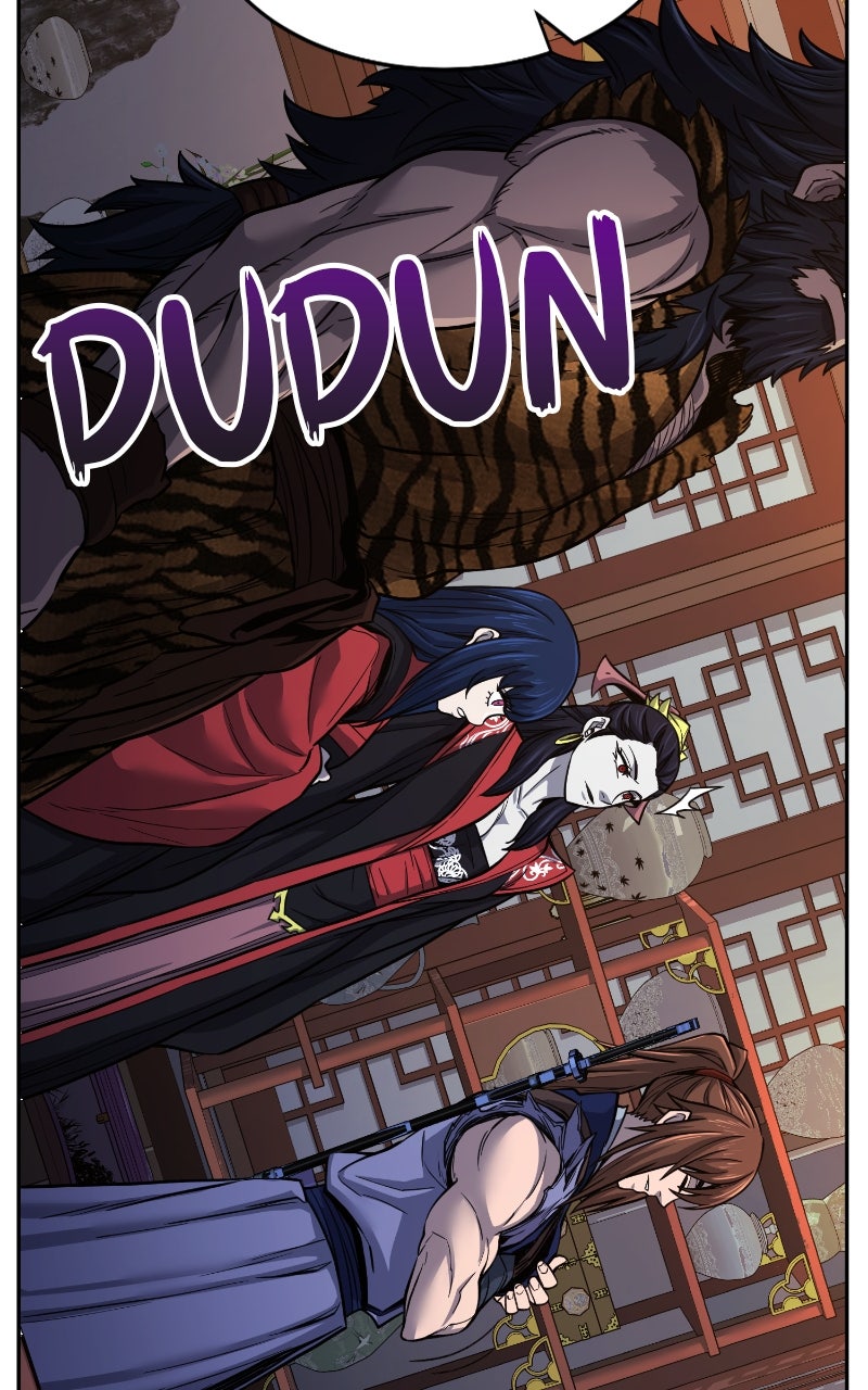 Read Absolute Sword Sense EN Manga Online