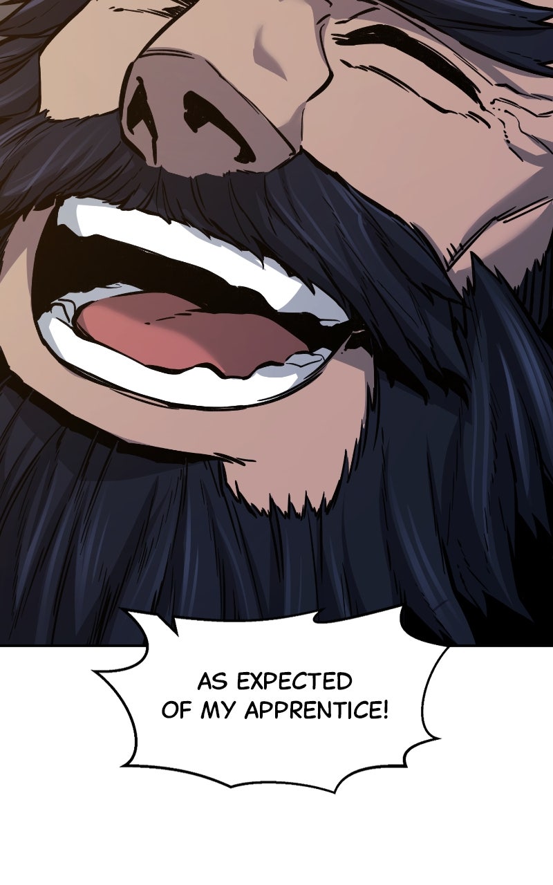 Read Absolute Sword Sense EN Manga Online