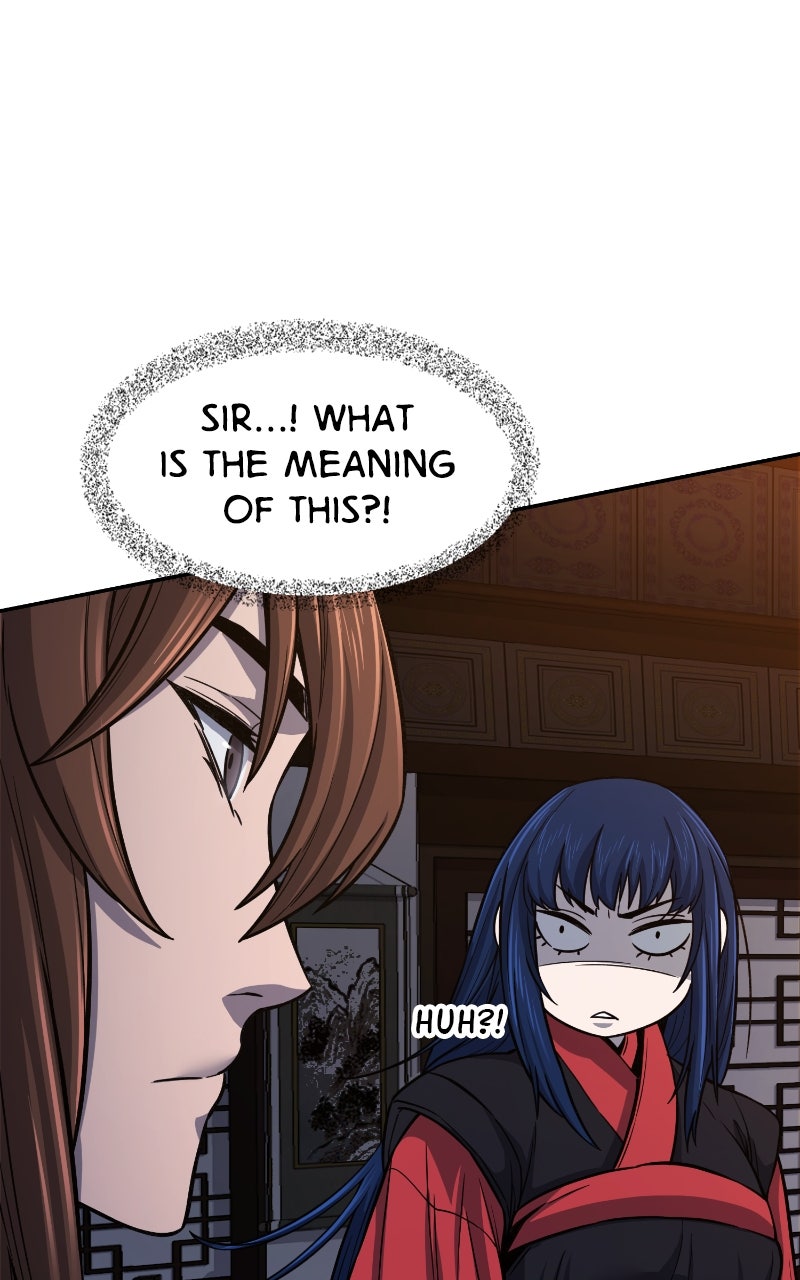 Read Absolute Sword Sense EN Manga Online