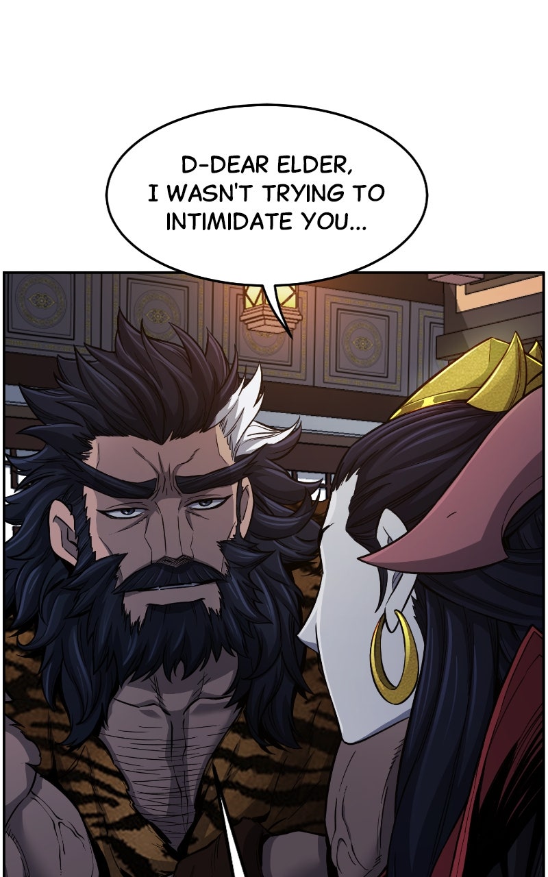 Read Absolute Sword Sense EN Manga Online