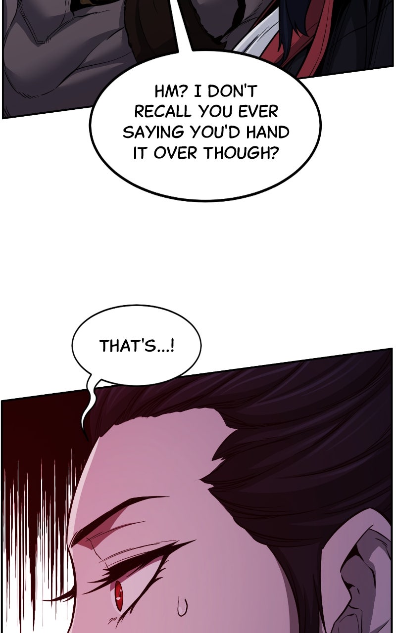 Read Absolute Sword Sense EN Manga Online