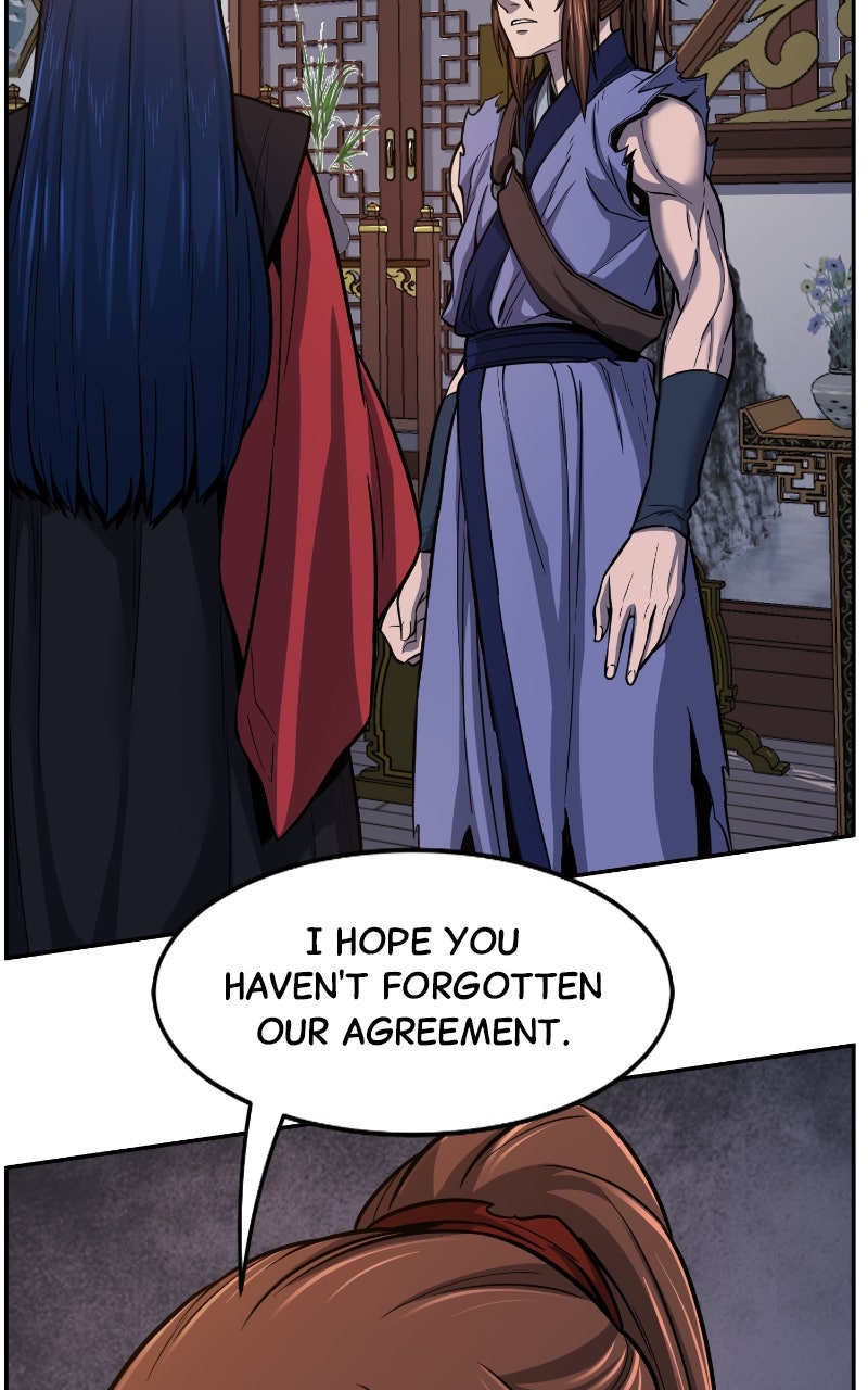 Read Absolute Sword Sense EN Manga Online