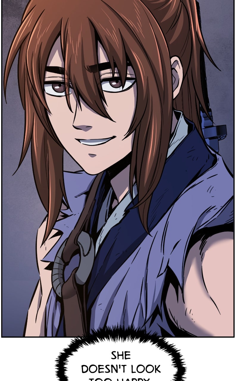 Read Absolute Sword Sense EN Manga Online