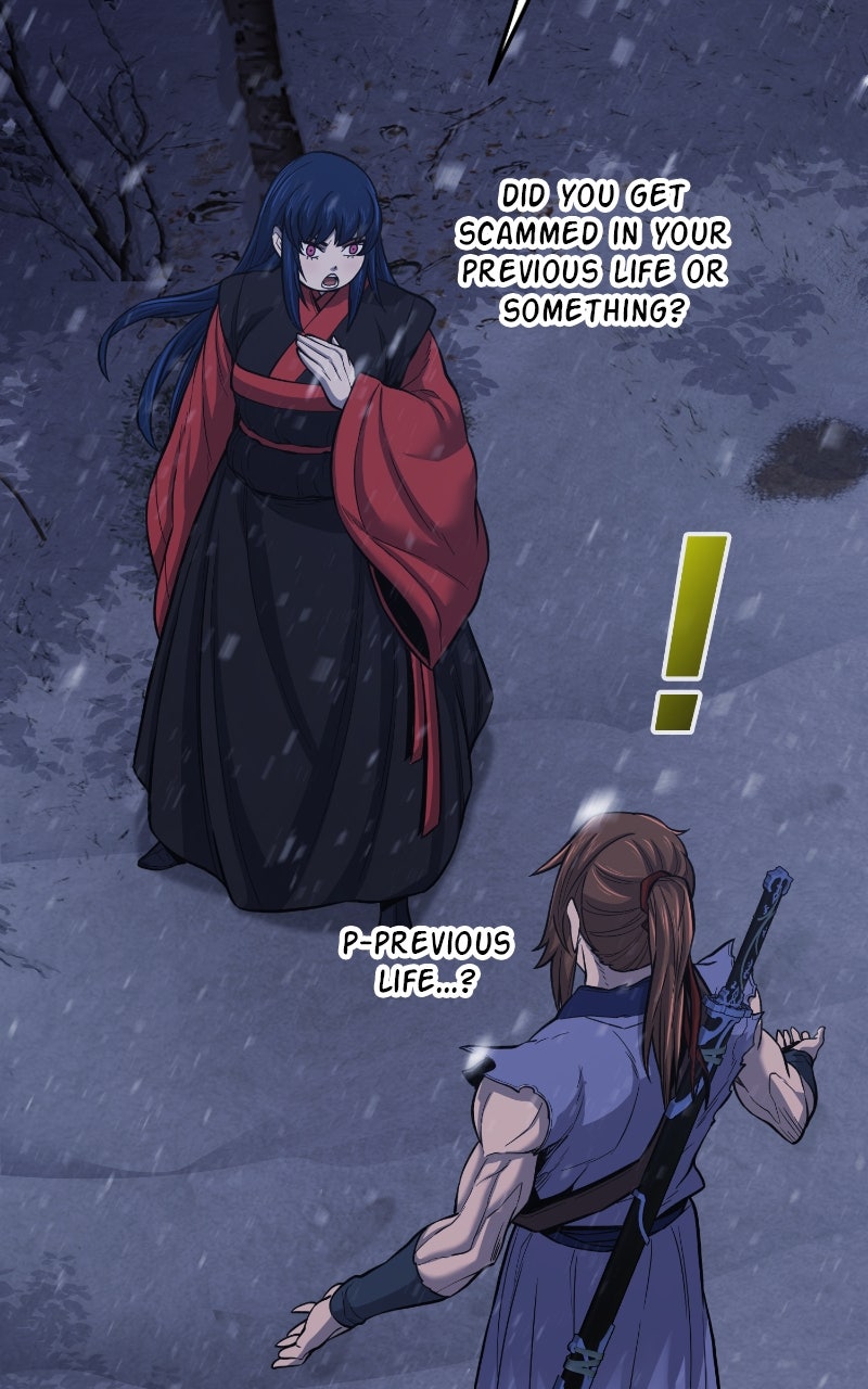 Read Absolute Sword Sense EN Manga Online