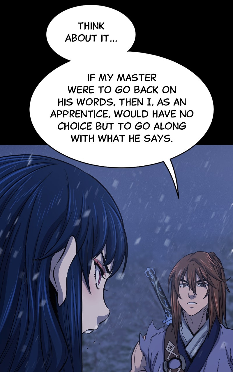 Read Absolute Sword Sense EN Manga Online