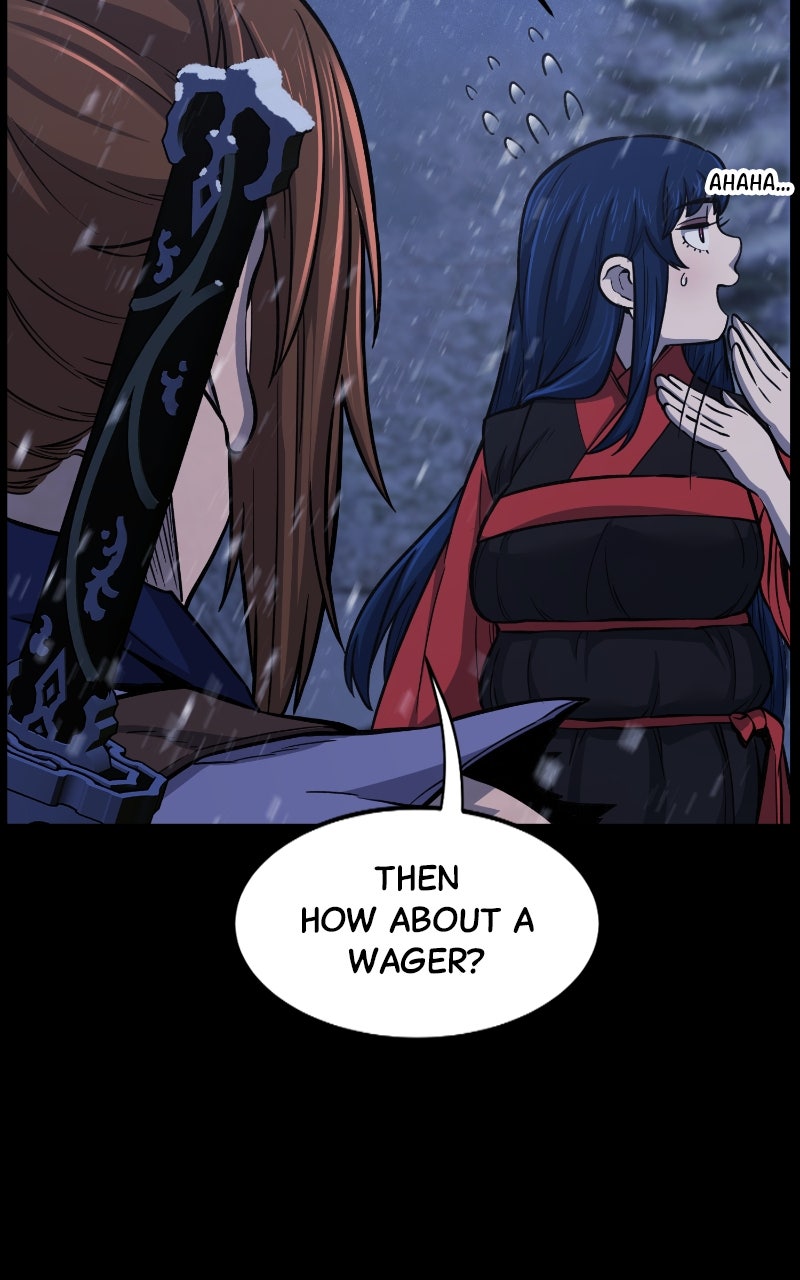 Read Absolute Sword Sense EN Manga Online