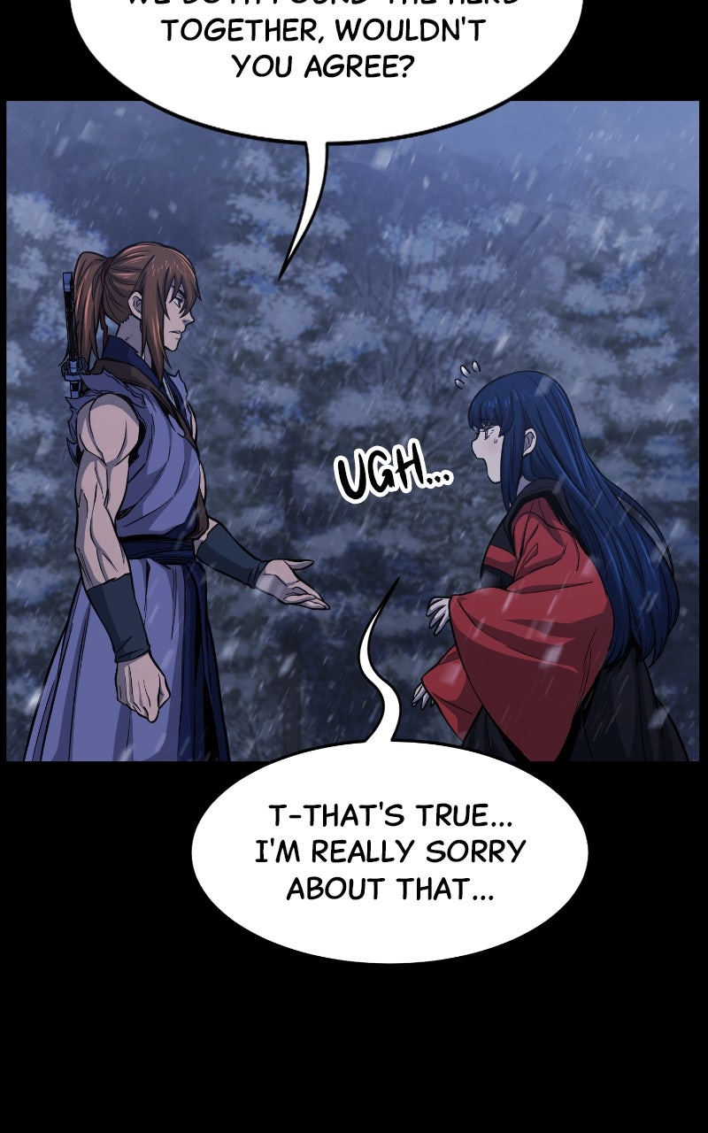 Read Absolute Sword Sense EN Manga Online