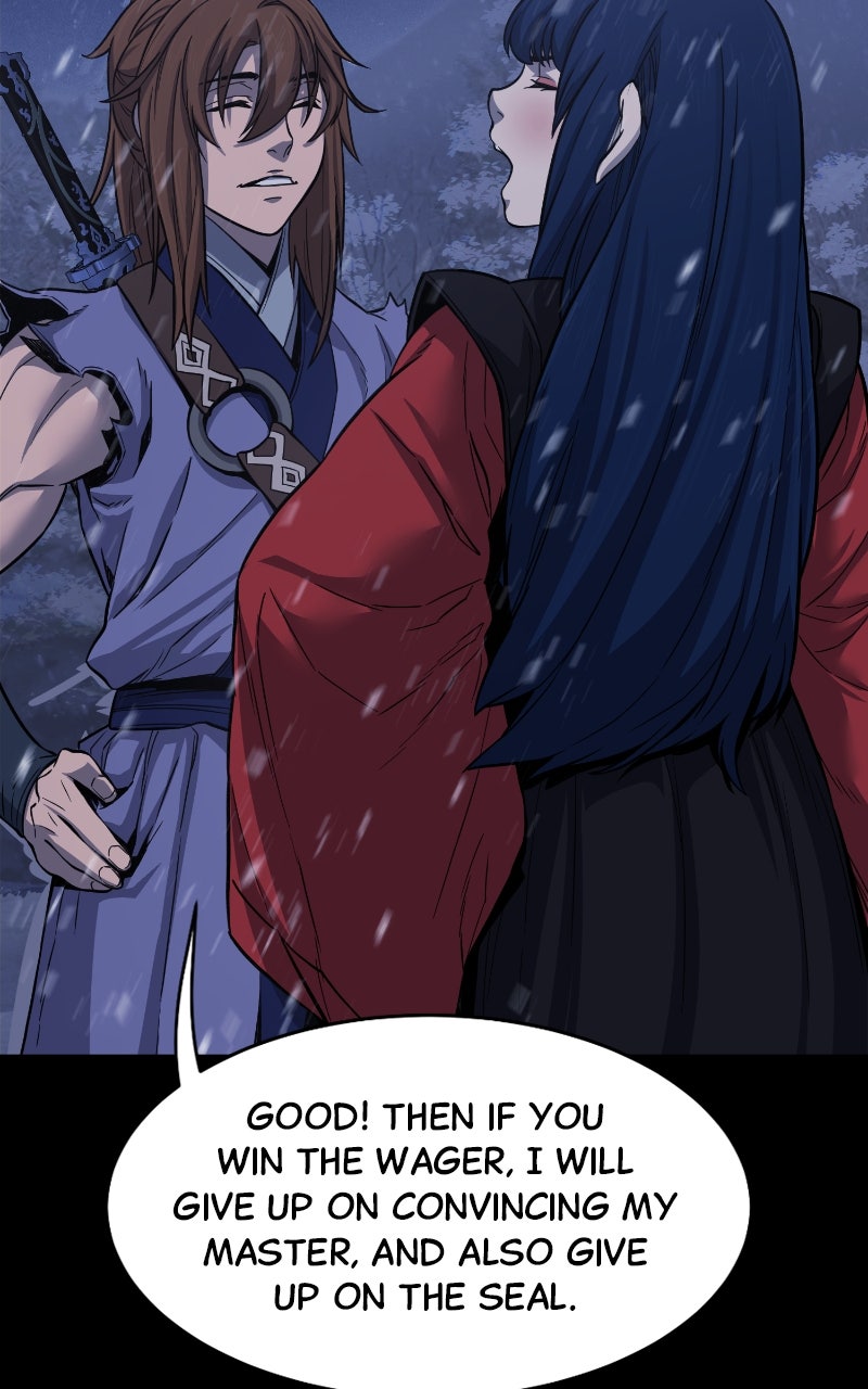 Read Absolute Sword Sense EN Manga Online