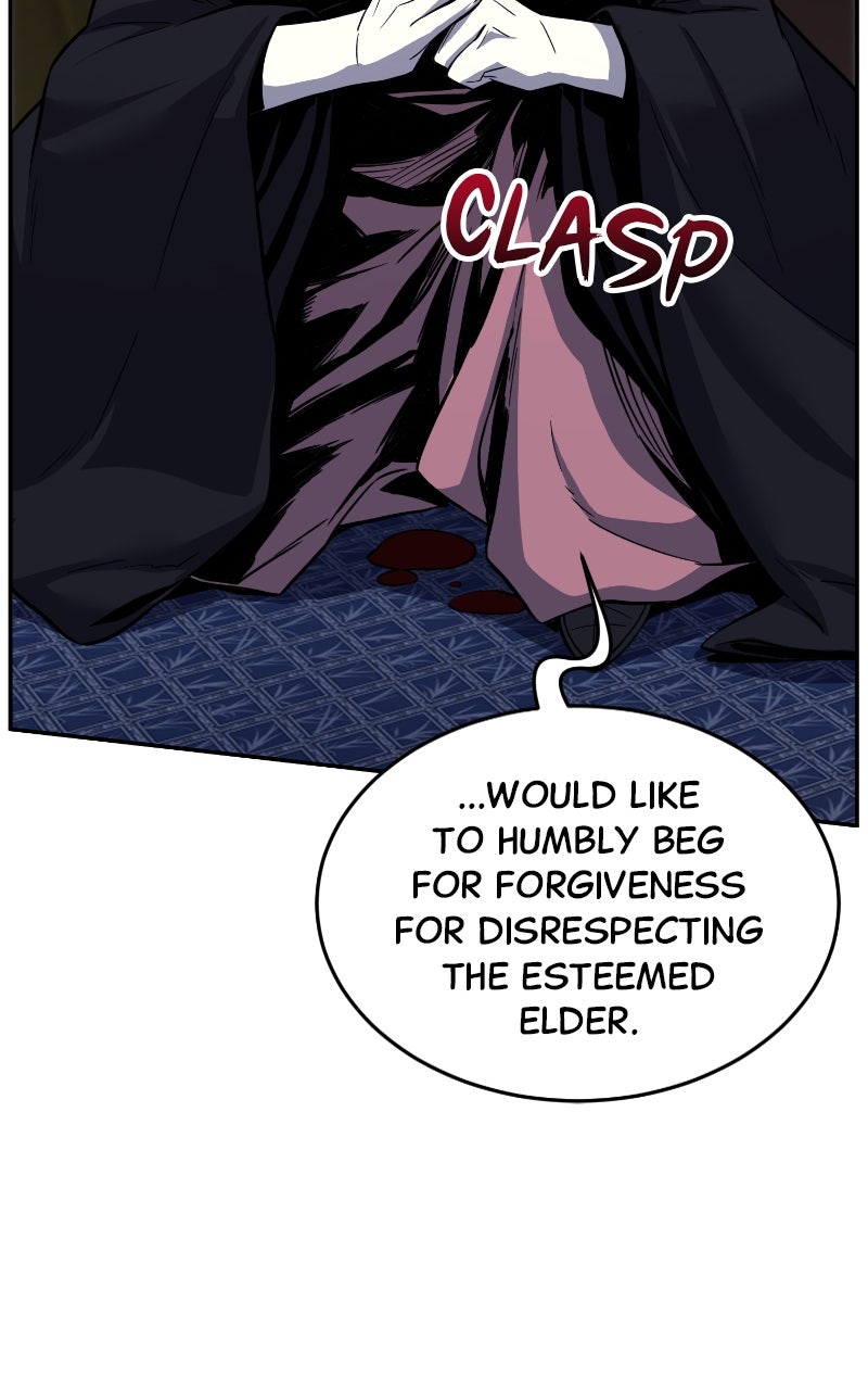 Read Absolute Sword Sense EN Manga Online