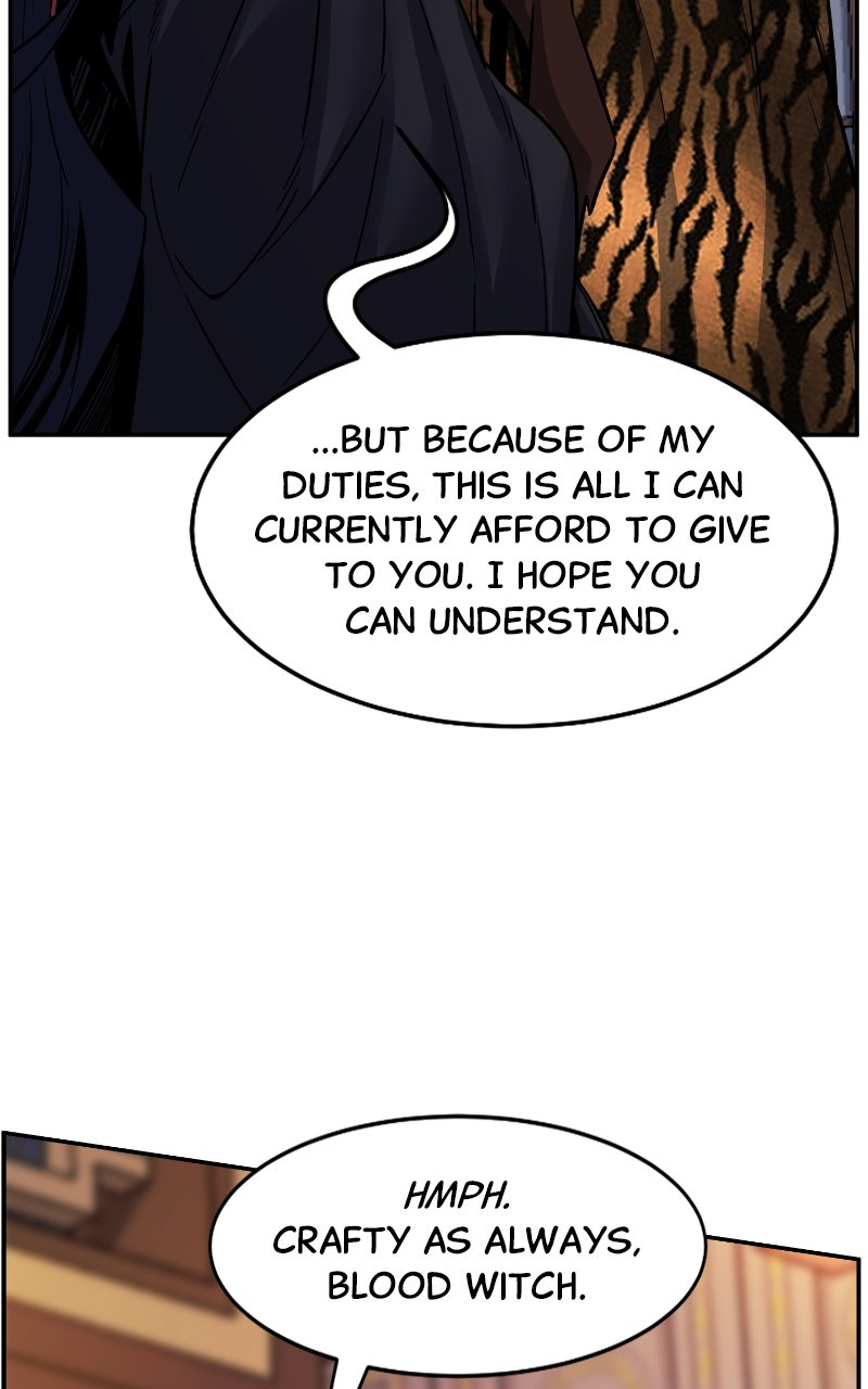 Read Absolute Sword Sense EN Manga Online