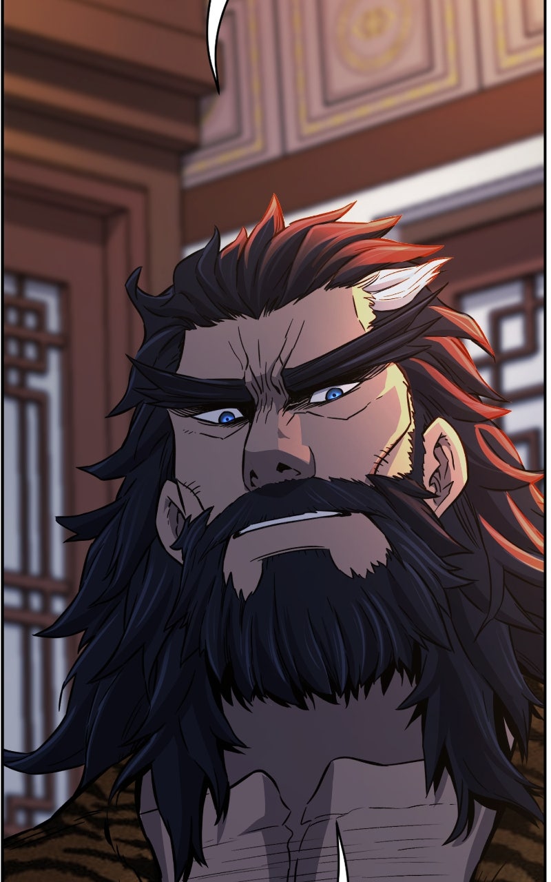 Read Absolute Sword Sense EN Manga Online