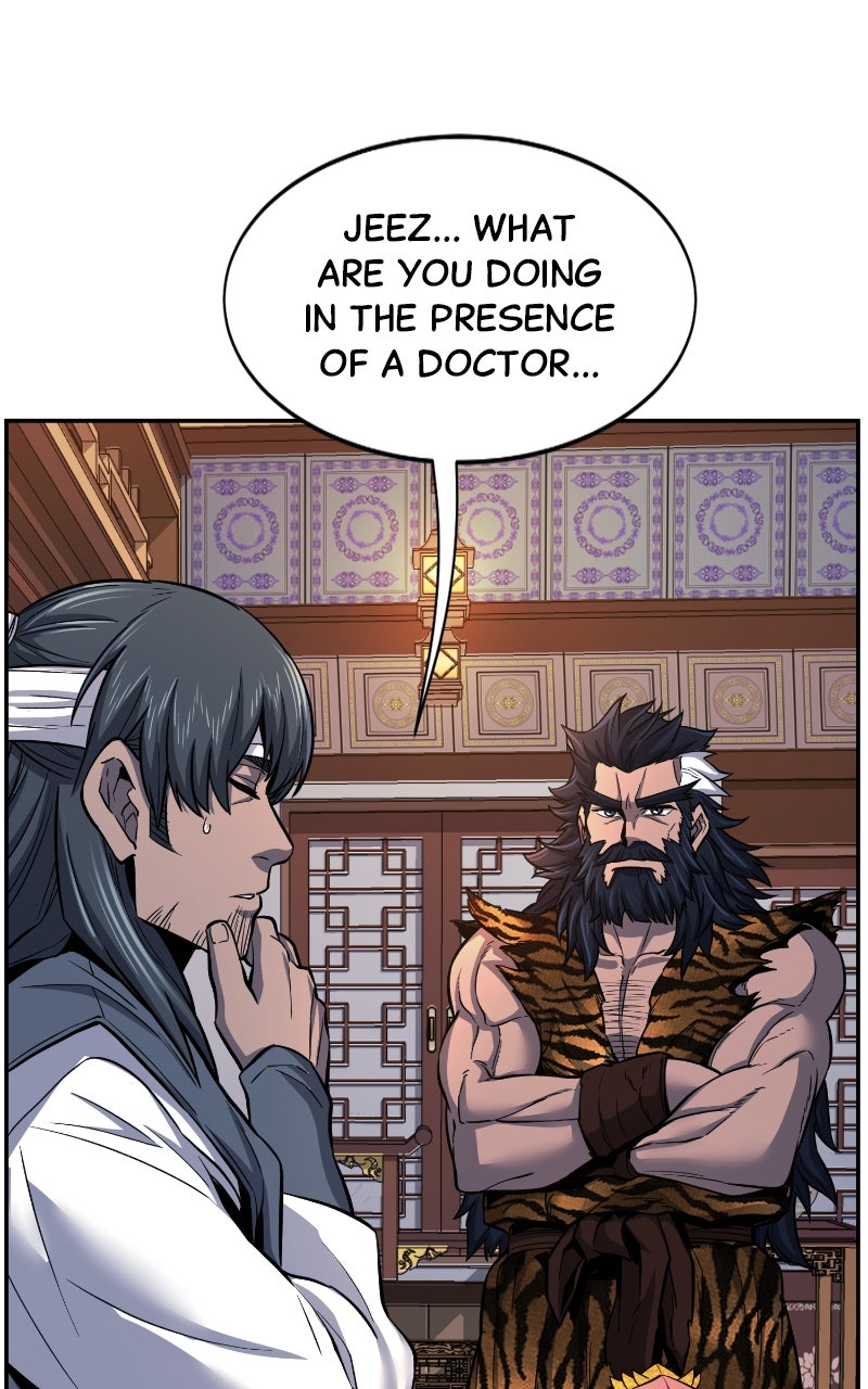 Read Absolute Sword Sense EN Manga Online