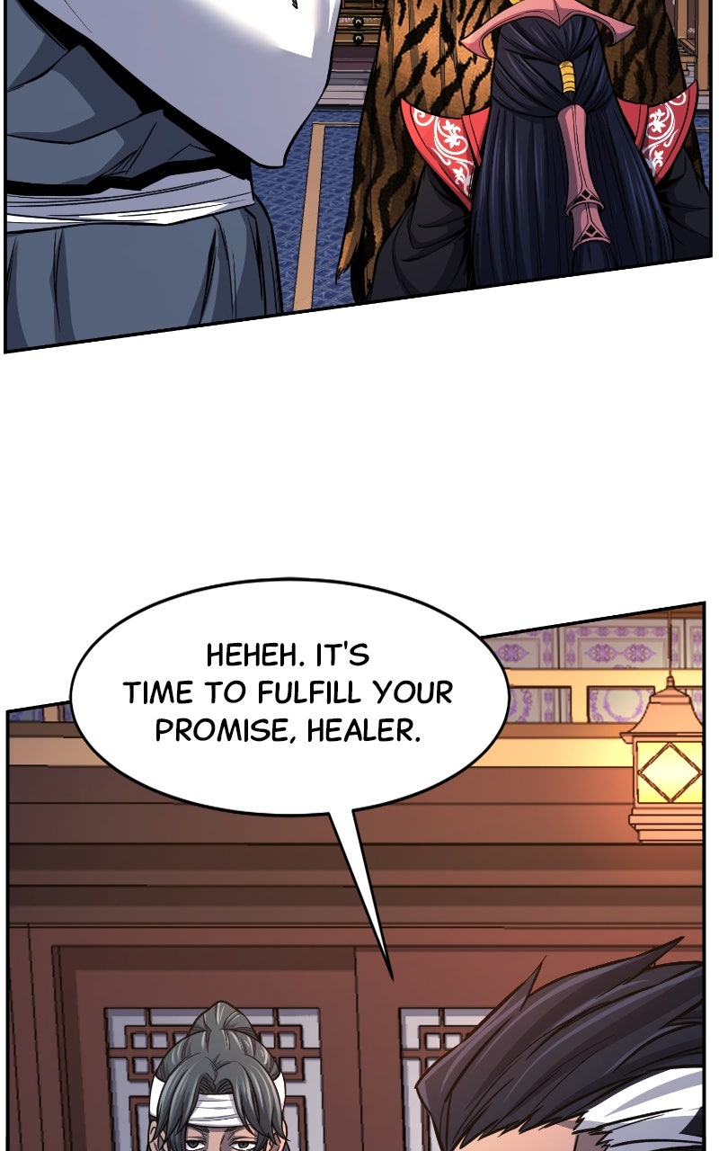 Read Absolute Sword Sense EN Manga Online