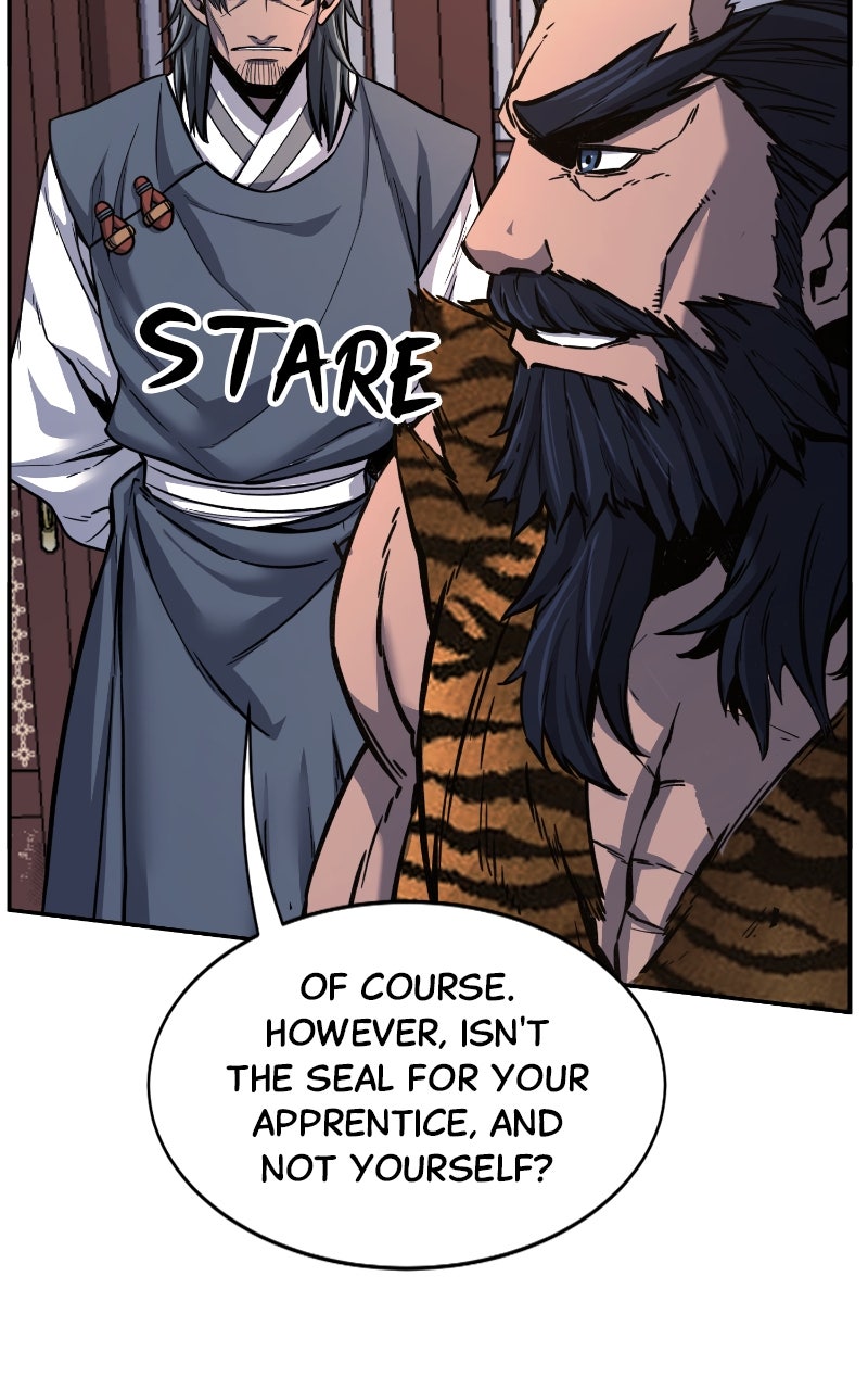 Read Absolute Sword Sense EN Manga Online