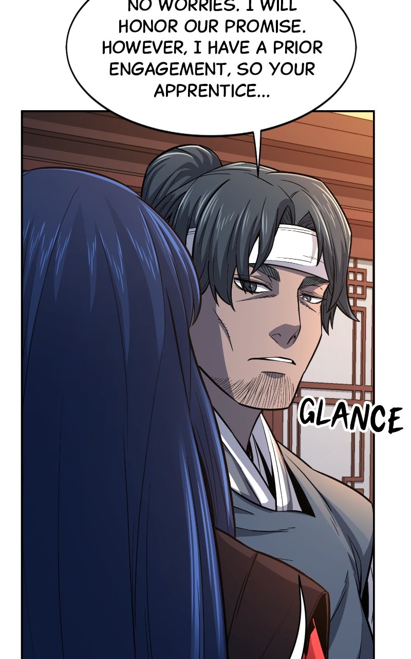 Read Absolute Sword Sense EN Manga Online