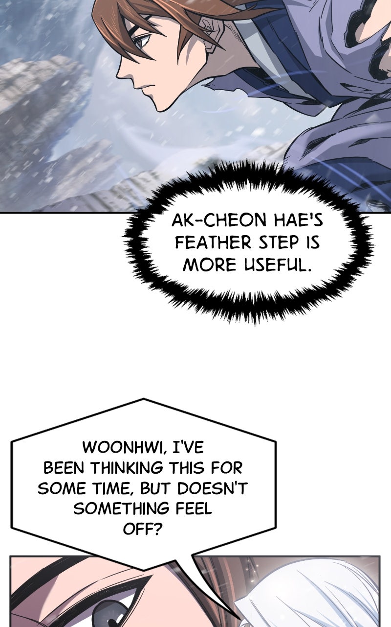 Read Absolute Sword Sense EN Manga Online