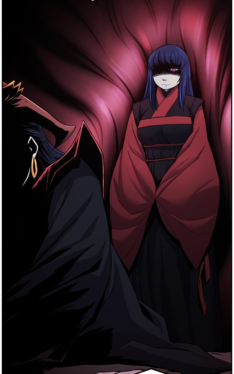 Read Absolute Sword Sense EN Manga Online