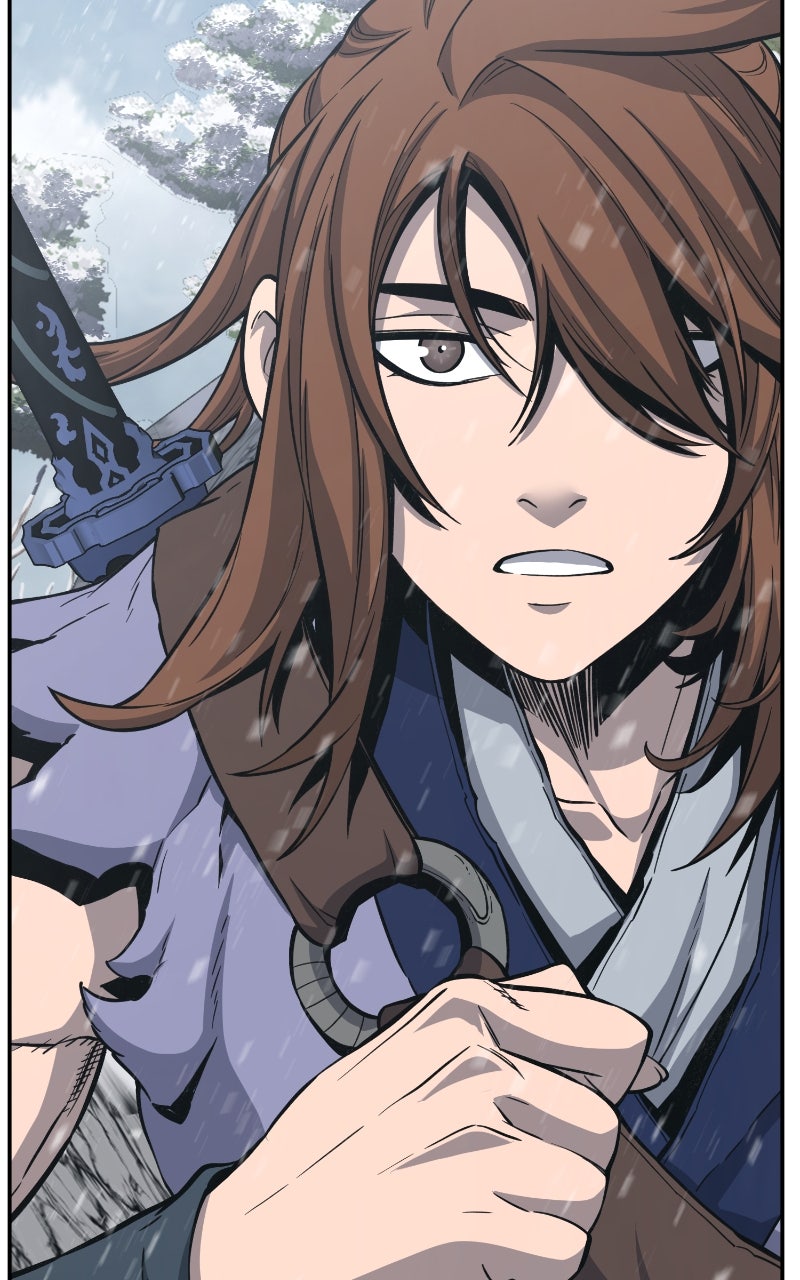 Read Absolute Sword Sense EN Manga Online