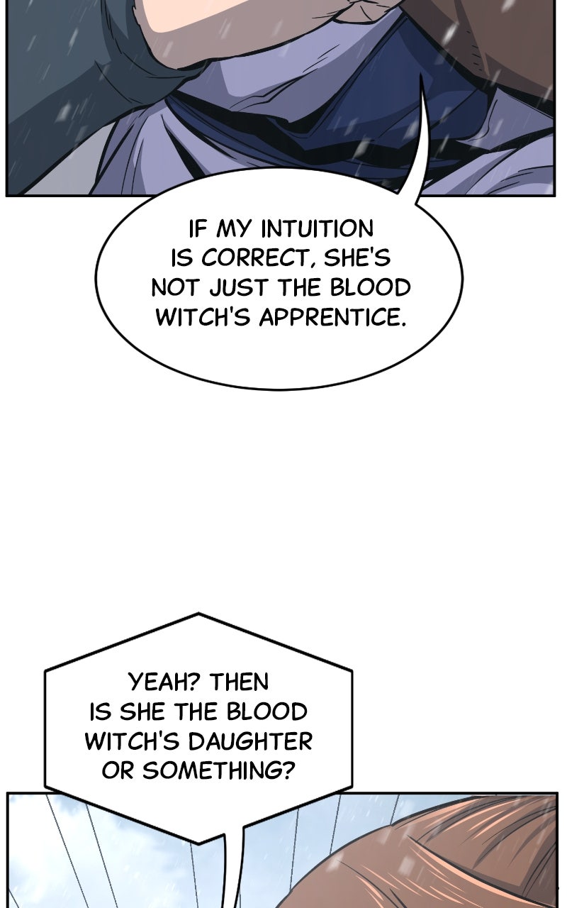 Read Absolute Sword Sense EN Manga Online