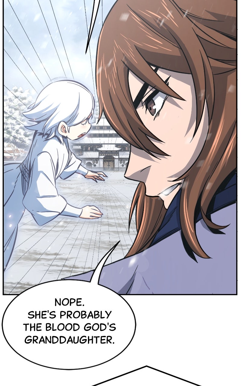 Read Absolute Sword Sense EN Manga Online