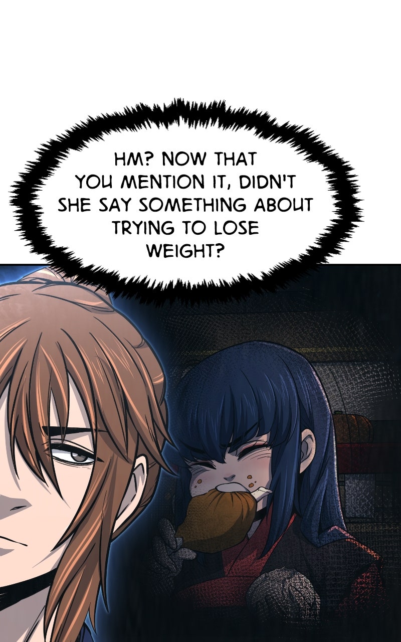 Read Absolute Sword Sense EN Manga Online