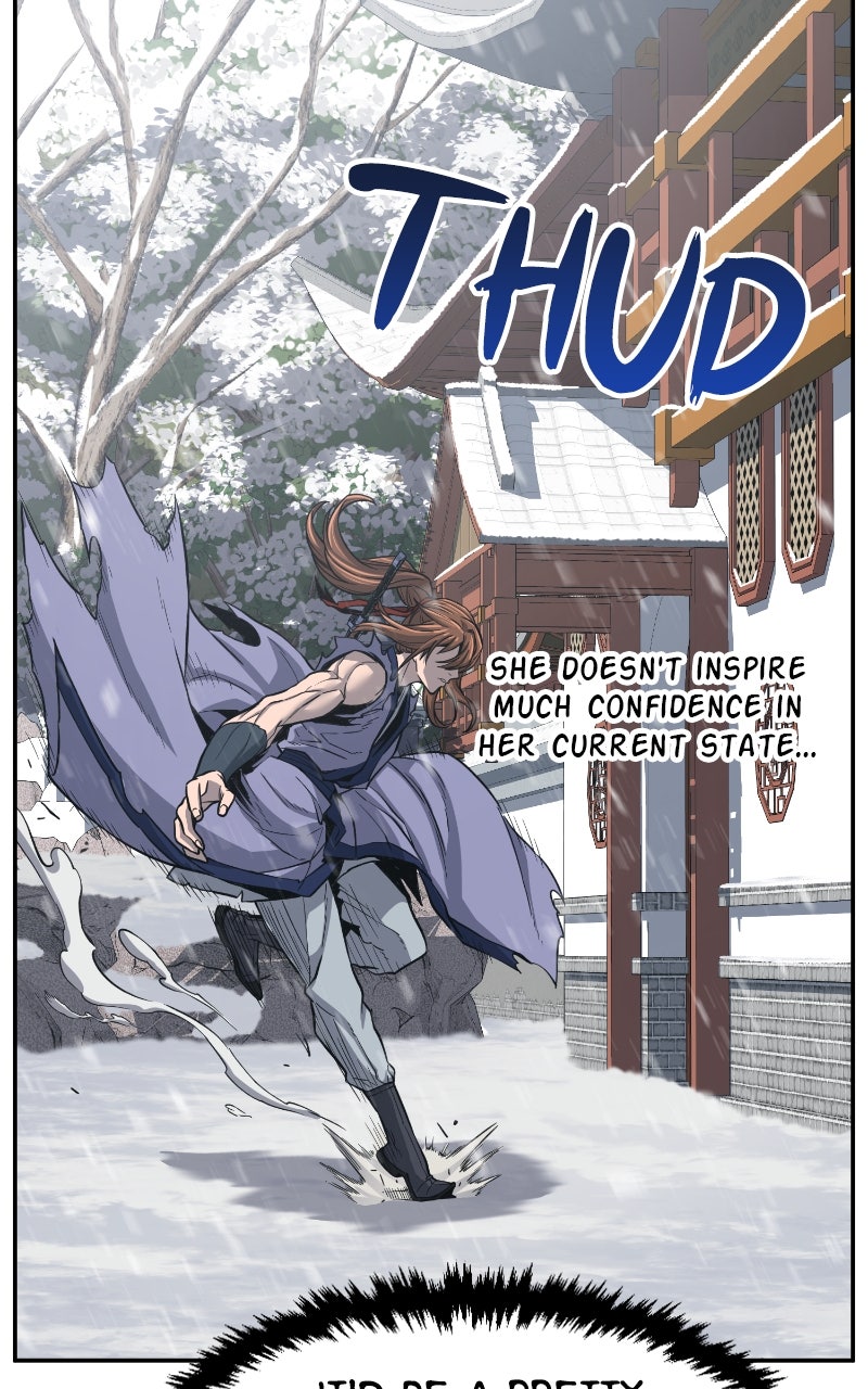 Read Absolute Sword Sense EN Manga Online