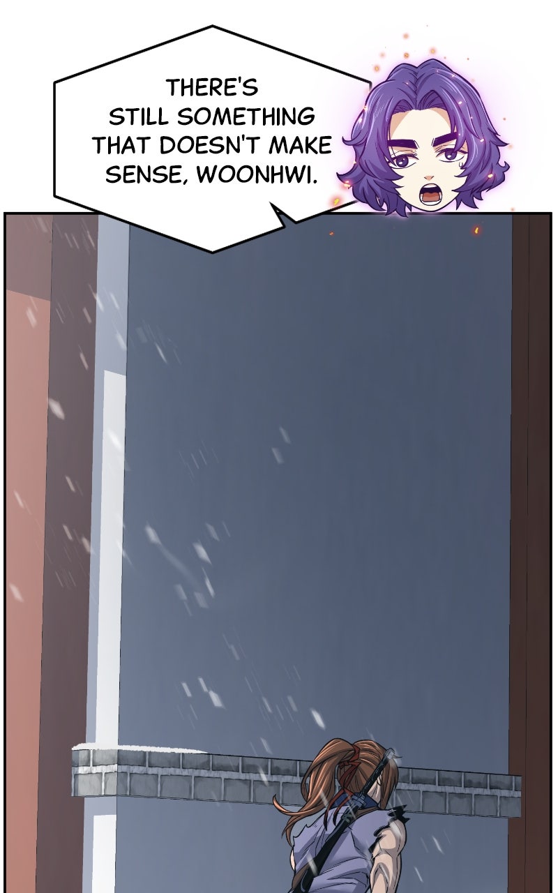 Read Absolute Sword Sense EN Manga Online