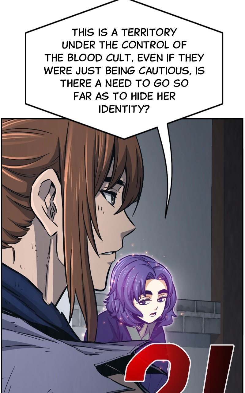 Read Absolute Sword Sense EN Manga Online