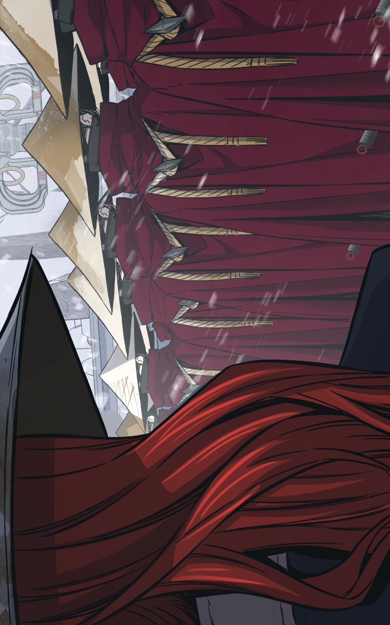 Read Absolute Sword Sense EN Manga Online