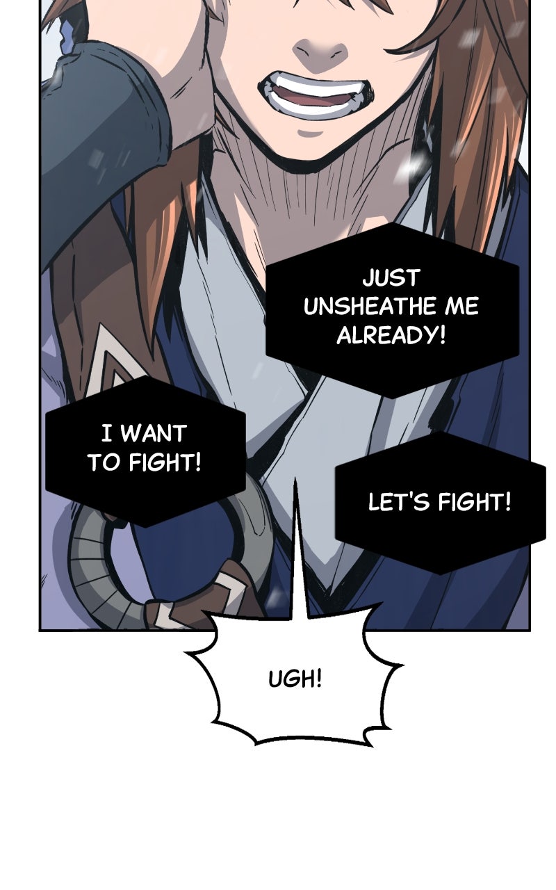 Read Absolute Sword Sense EN Manga Online