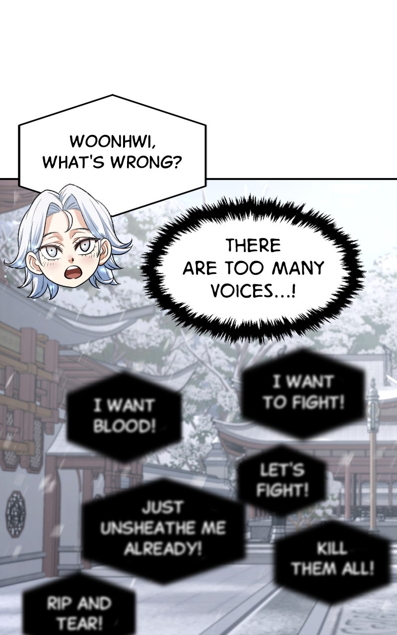 Read Absolute Sword Sense EN Manga Online