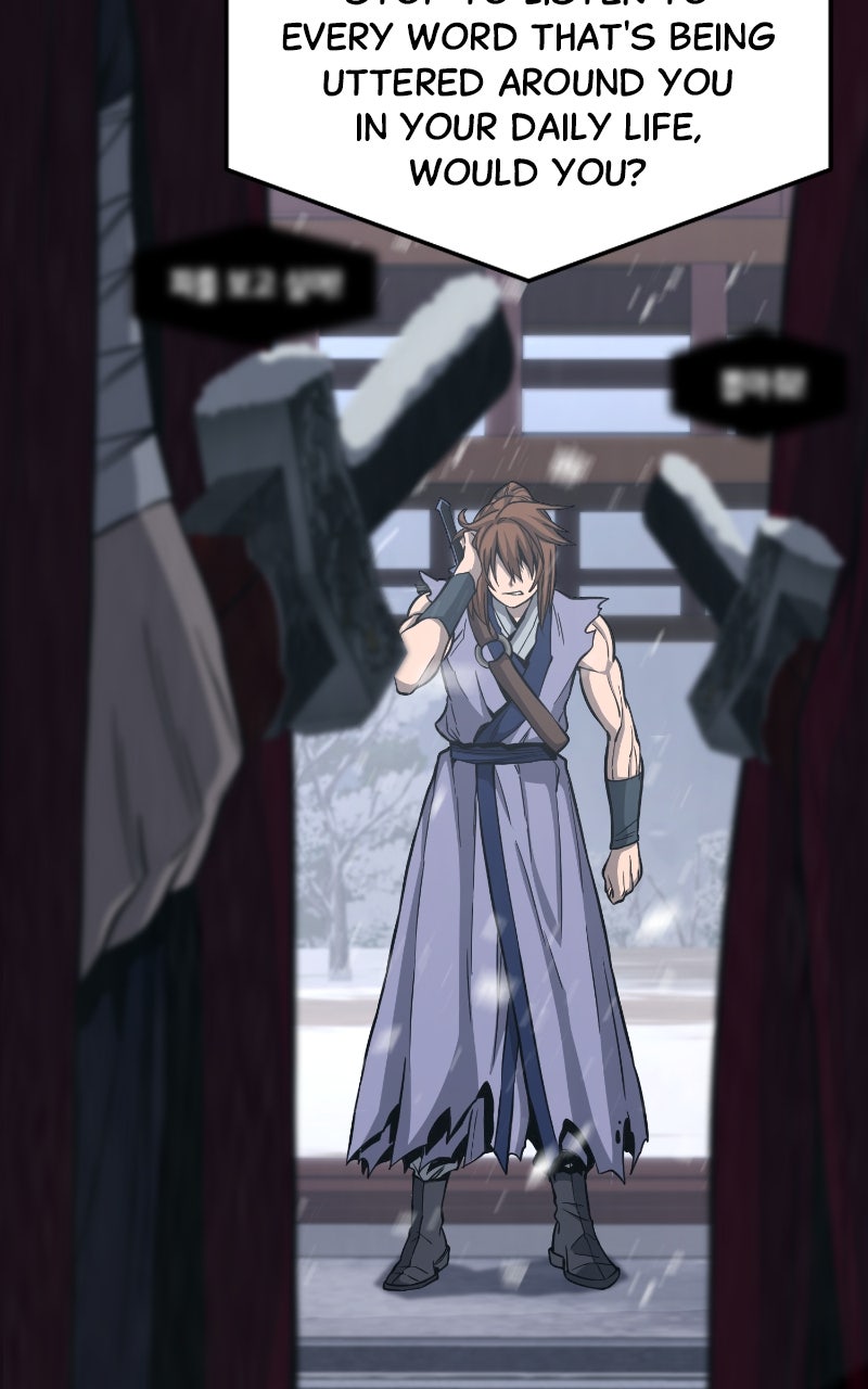 Read Absolute Sword Sense EN Manga Online