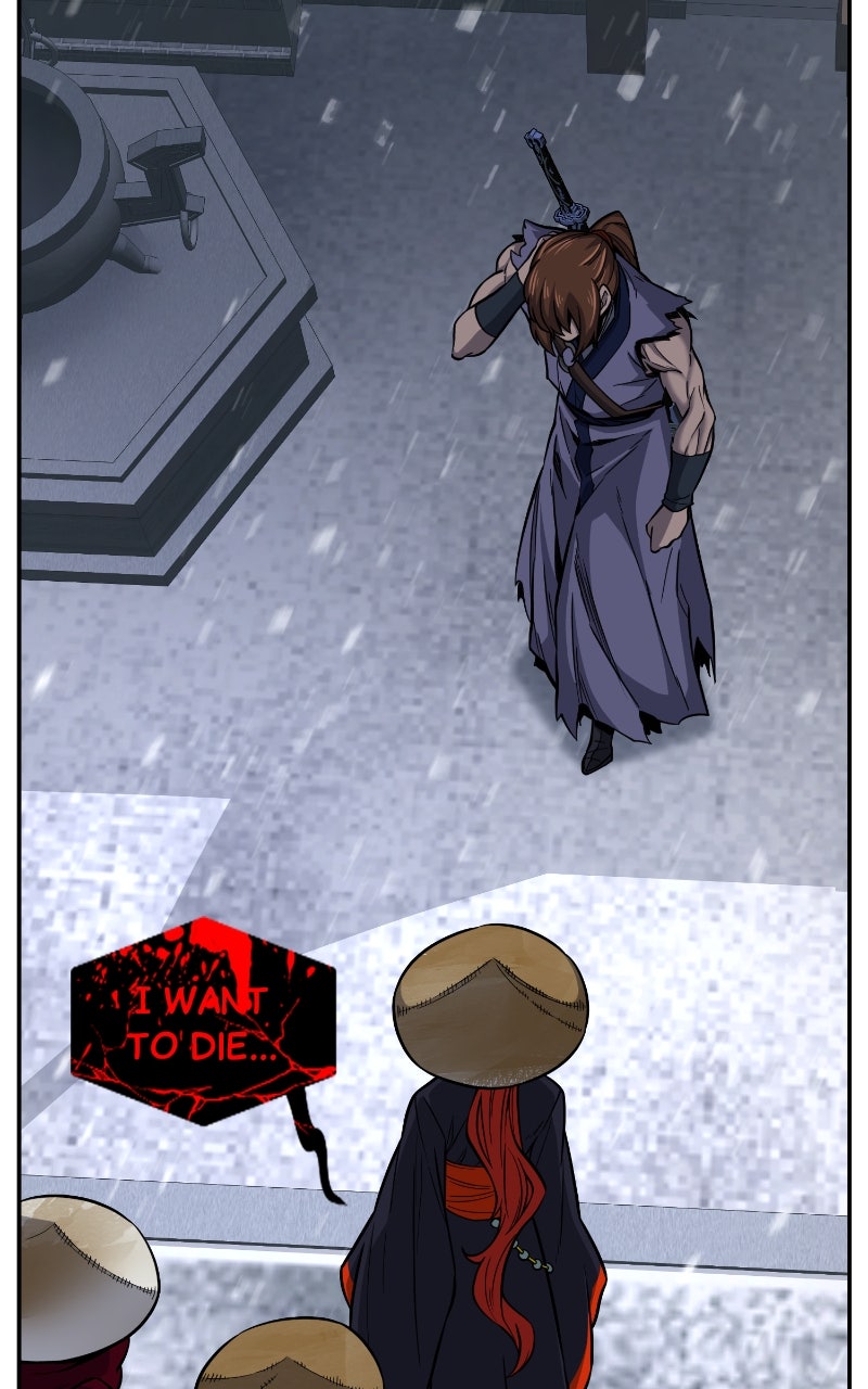 Read Absolute Sword Sense EN Manga Online