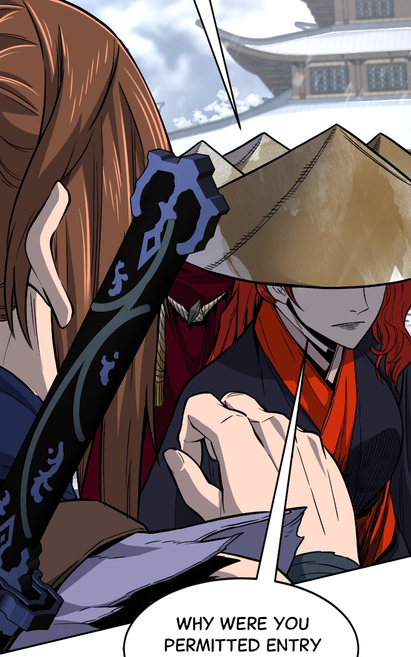 Read Absolute Sword Sense EN Manga Online