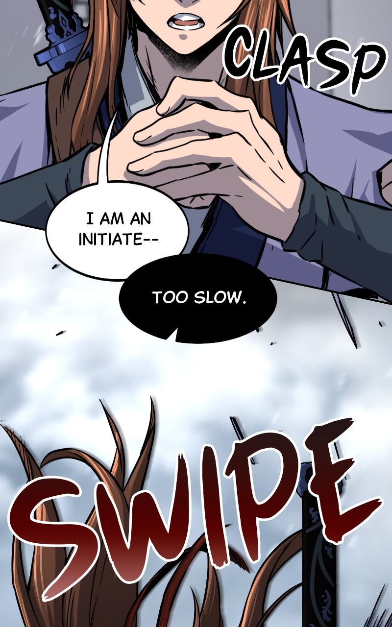 Read Absolute Sword Sense EN Manga Online