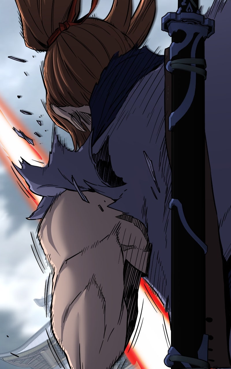 Read Absolute Sword Sense EN Manga Online