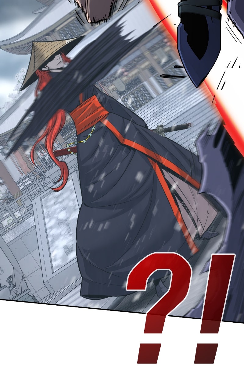 Read Absolute Sword Sense EN Manga Online