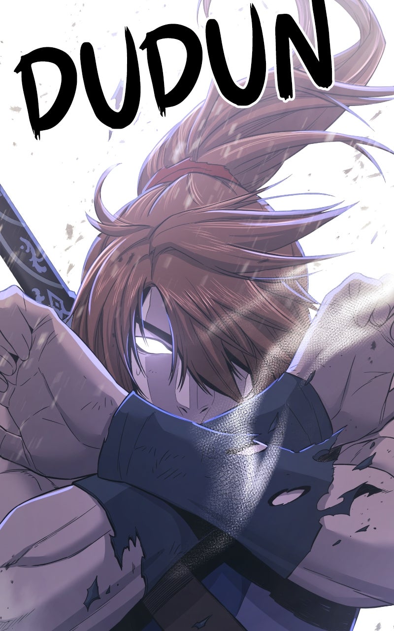 Read Absolute Sword Sense EN Manga Online