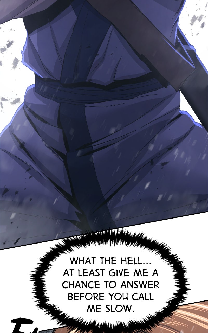 Read Absolute Sword Sense EN Manga Online