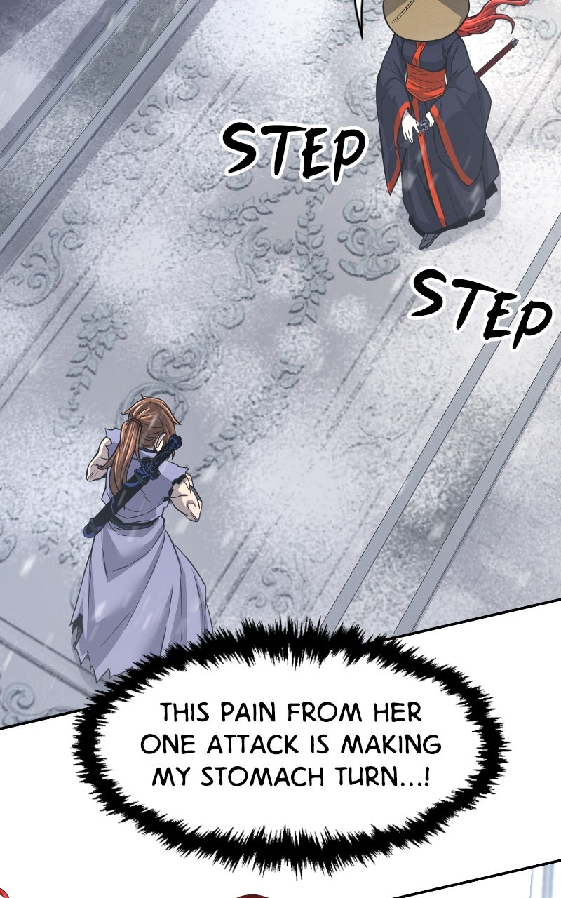 Read Absolute Sword Sense EN Manga Online