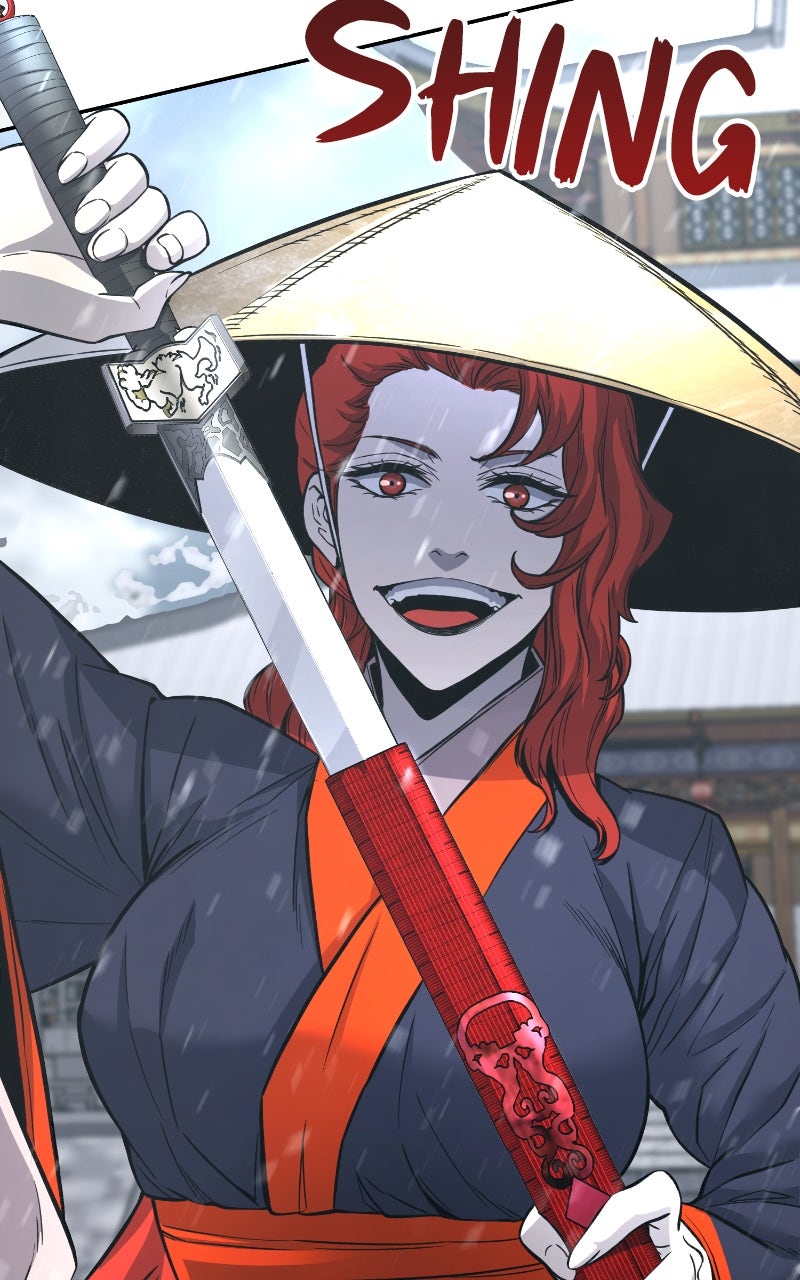 Read Absolute Sword Sense EN Manga Online