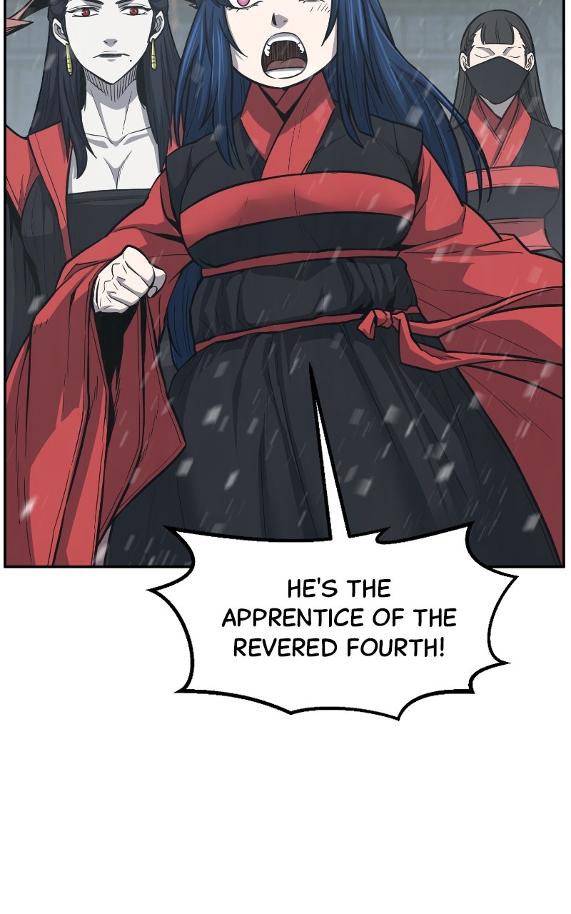 Read Absolute Sword Sense EN Manga Online