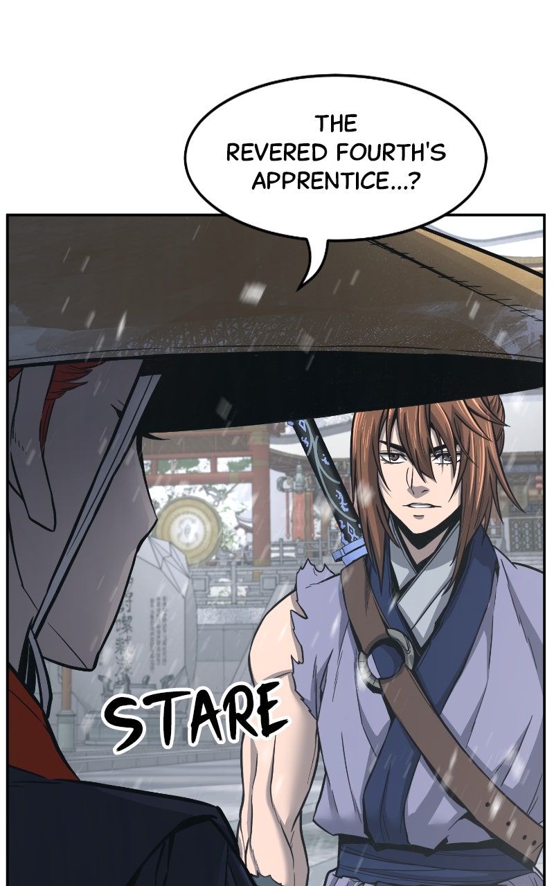 Read Absolute Sword Sense EN Manga Online