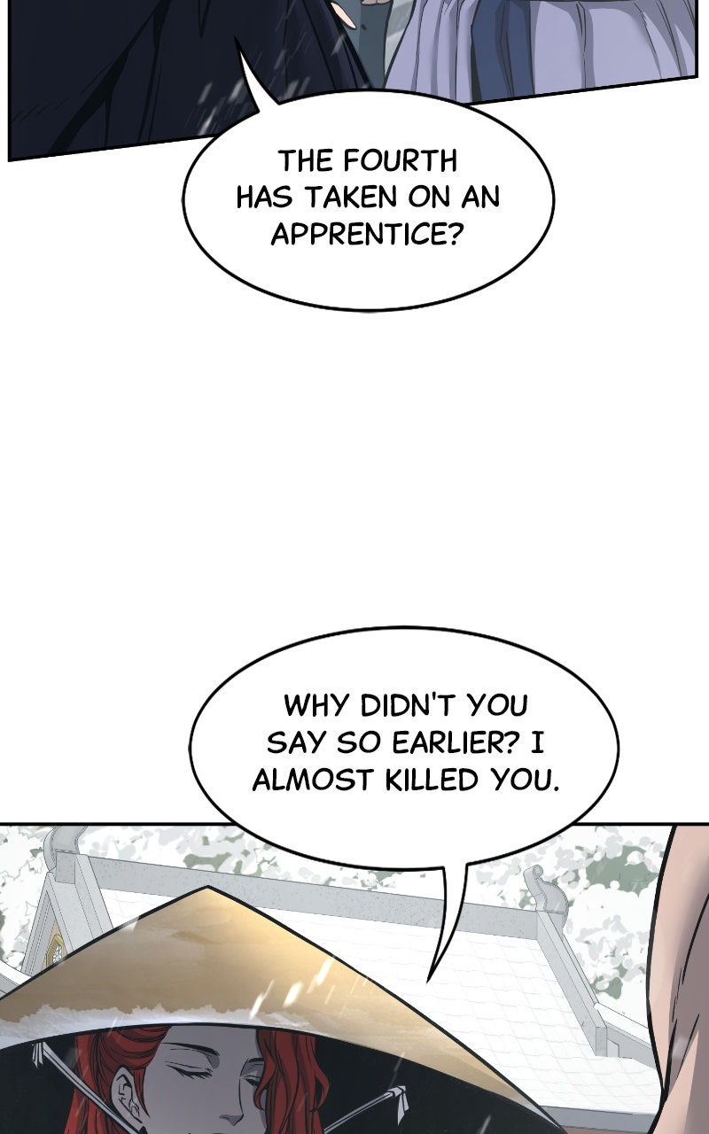 Read Absolute Sword Sense EN Manga Online